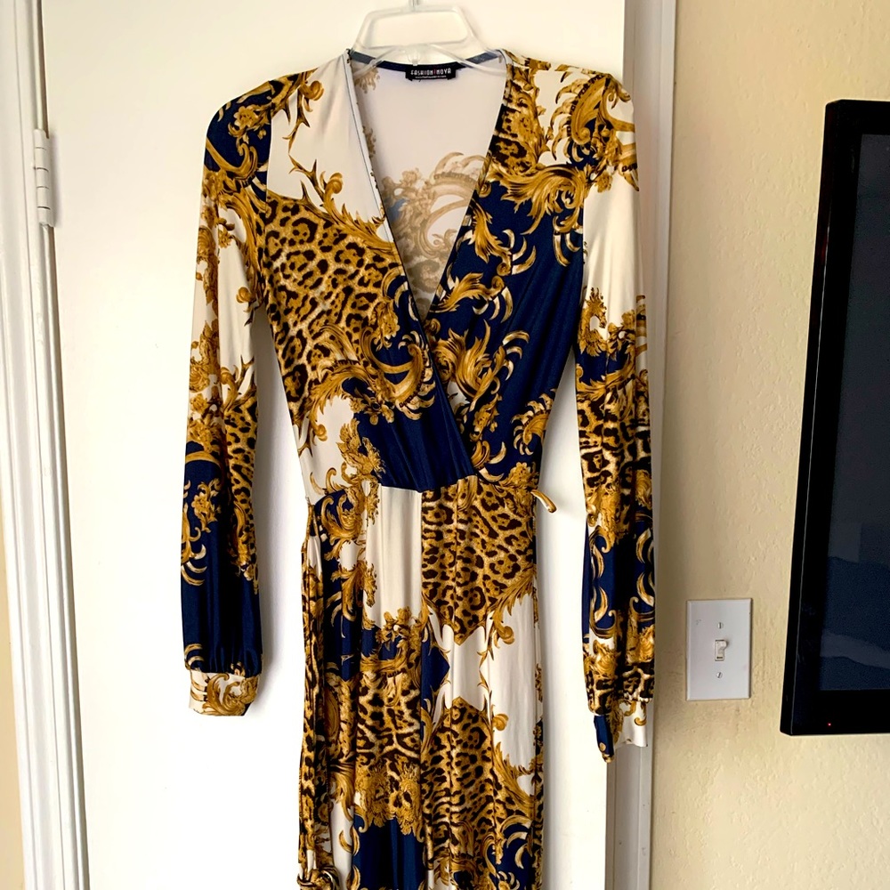 Jumpsuit